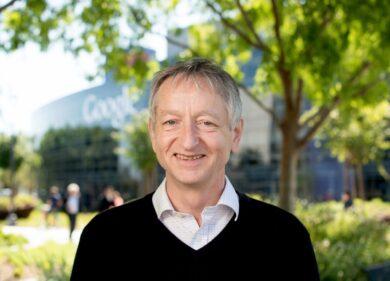 Intelligenza artificiale, Geoffrey Hinton la bidona: cosa c’è dietro l’addio