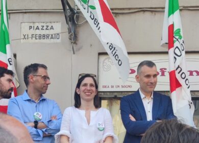 Salario minimo e Dl lavoro, Schlein ricuce con Conte: “Nessuno strappo”