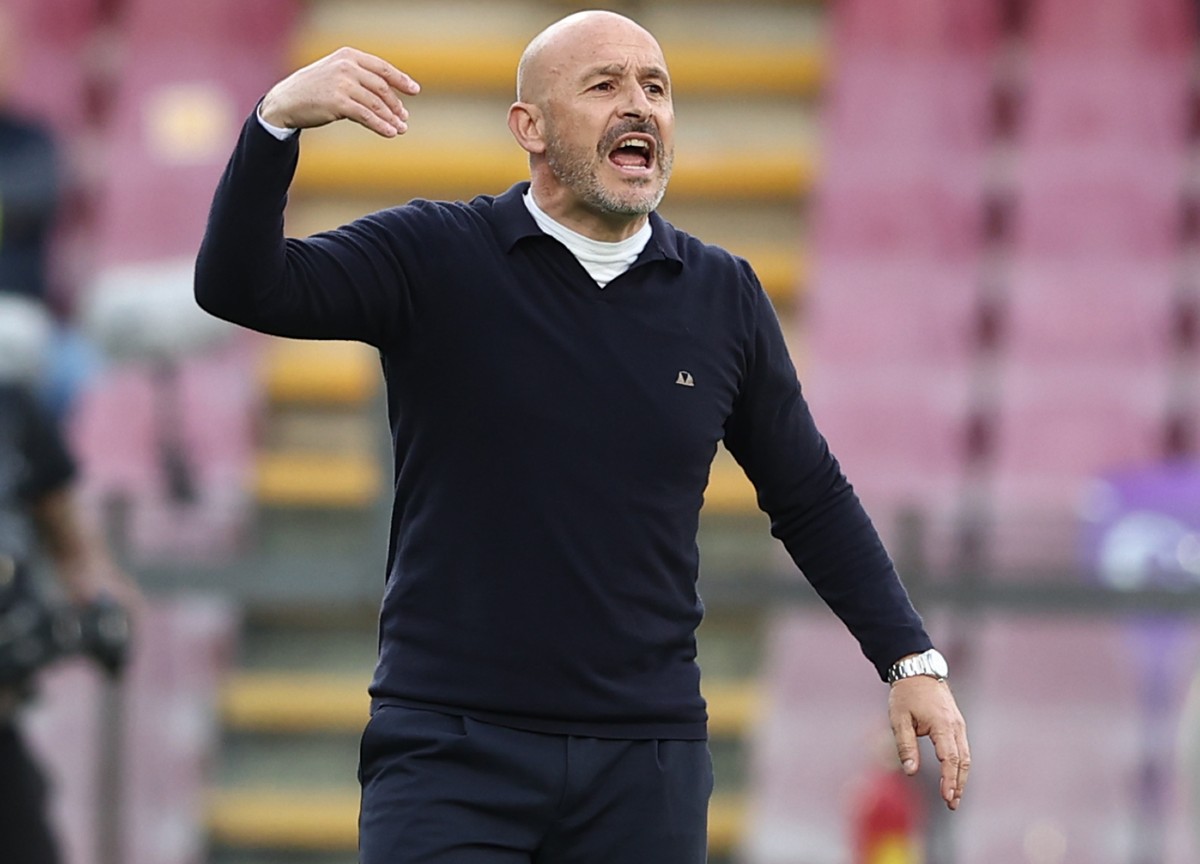 Napoli, Spalletti messo alla porta? Ecco chi è pronto a sostituirlo. Rumors