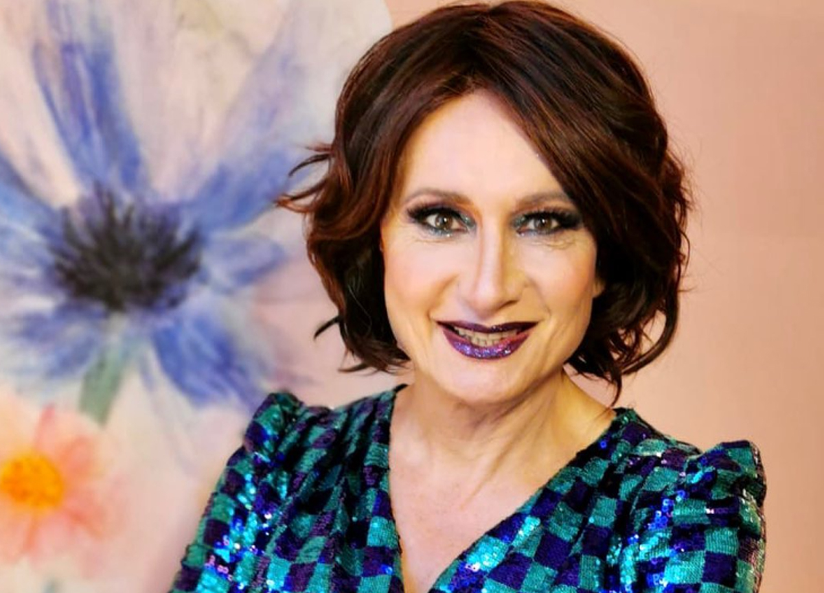 “Centro-destra sempre più oscurantista sui diritti gay. E su Elly Schlein…” “Centro-destra sempre più oscurantista sui diritti gay. E su Elly Schlein…”