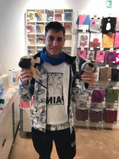 Pattinaggio a rotelle, morto il campione Michele Sica: al vaglio l’ipotesi del suicidio