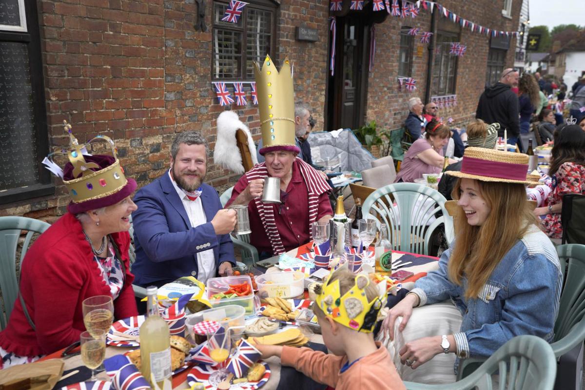 Re Carlo, concerto a Windsor e Big Lunch: si chiudono così i festeggiamenti