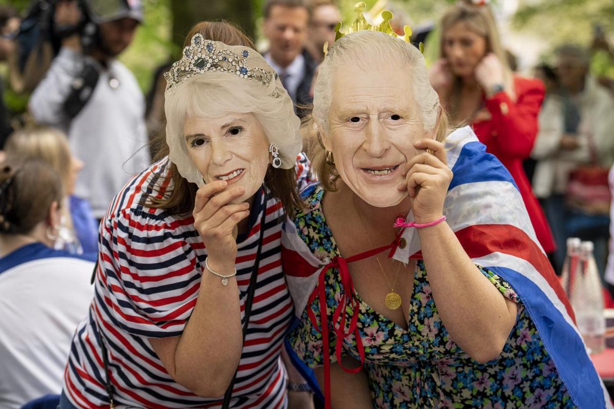 Re Carlo, concerto a Windsor e Big Lunch: si chiudono così i festeggiamenti