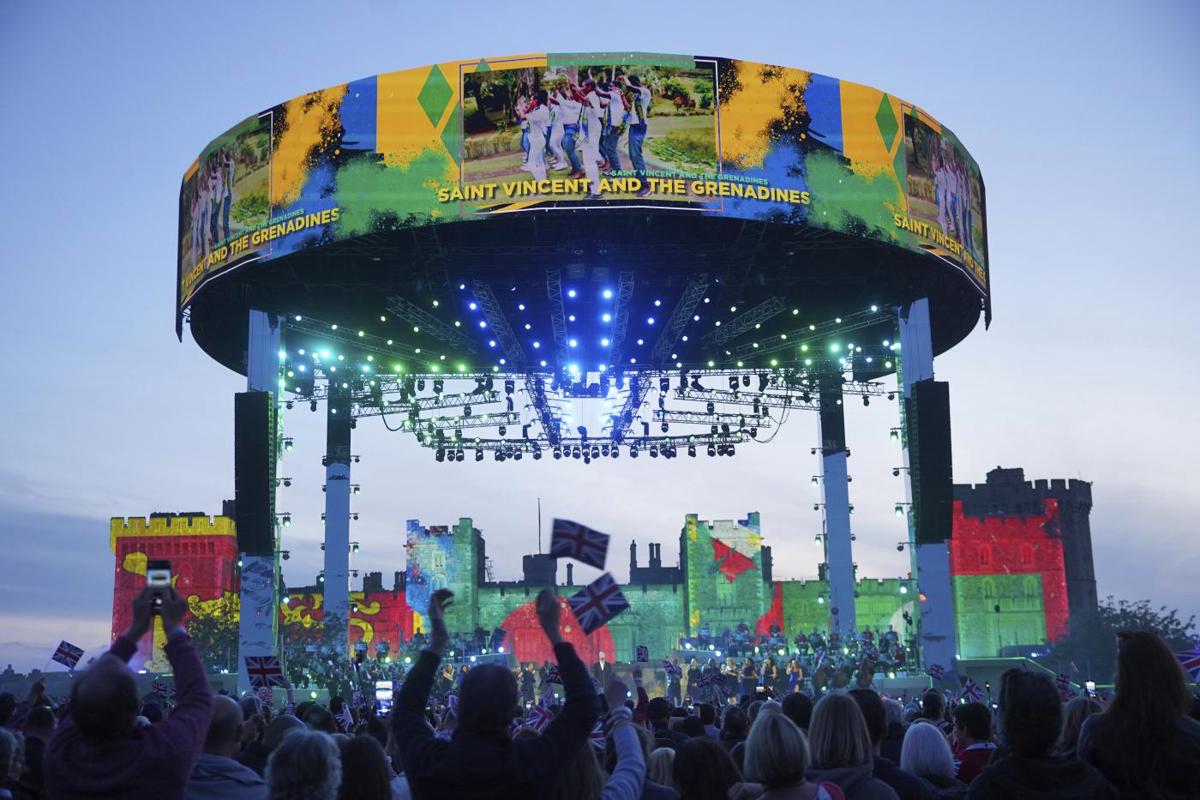 Re Carlo, concerto a Windsor e Big Lunch: si chiudono così i festeggiamenti