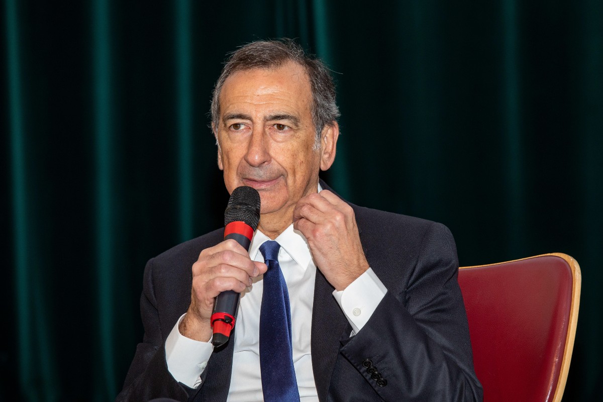 Sala: “L’uscita di Cottarelli non è un bel segnale” Sala: “L’uscita di Cottarelli non è un bel segnale”