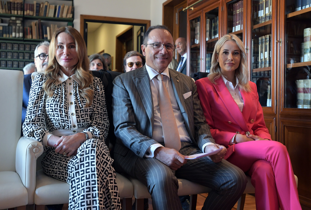 Felce Azzurra: un francobollo per i suoi cent’anni