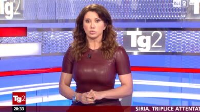 Manuela Moreno: “Mi chiedono foto dei piedi”. Poi la voce bomba su Agorà e Rai