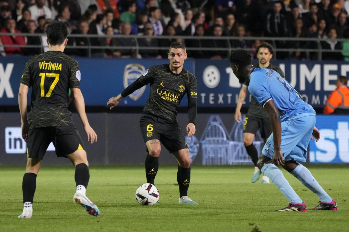 Verratti-Psg addio? Juventus pronta e… Calciomercato retroscena