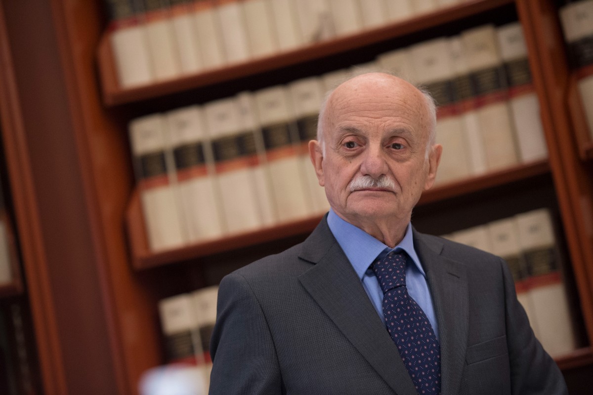 Quarta Repubblica, ospiti stasera: intervista esclusiva al Generale Mori Quarta Repubblica, ospiti stasera: intervista esclusiva al Generale Mori