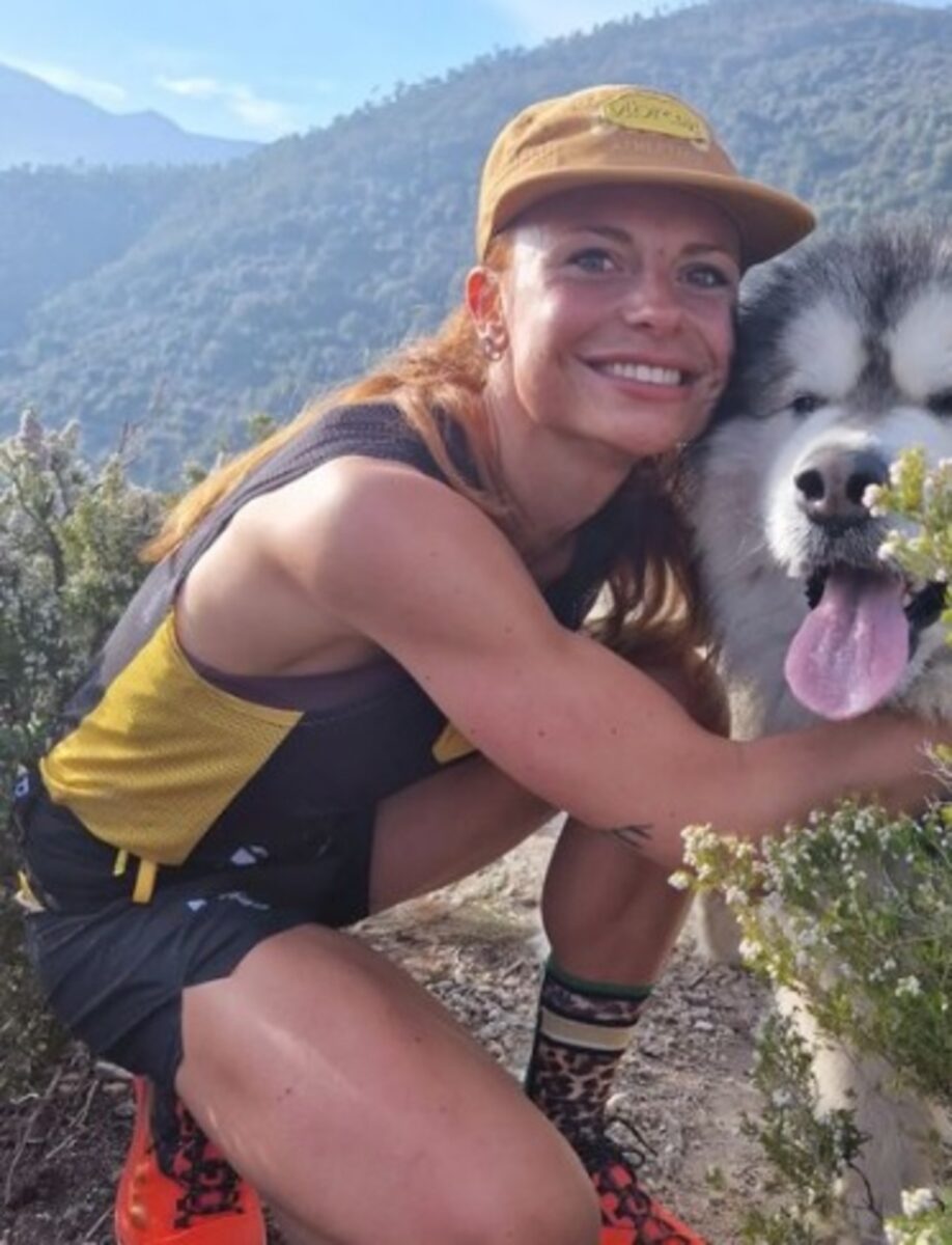 Natalia Mastrota tra bulimia e sport: chi è la figlia di Giorgio e la Estrada
