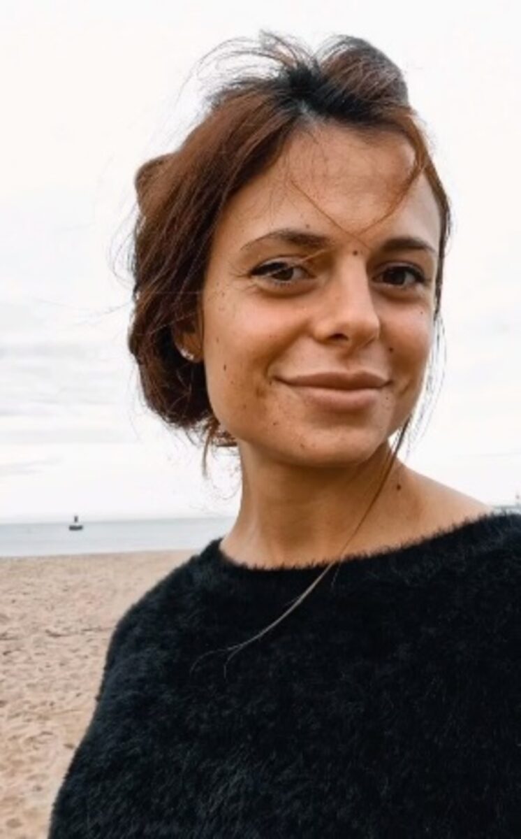 Natalia Mastrota tra bulimia e sport: chi è la figlia di Giorgio e la Estrada