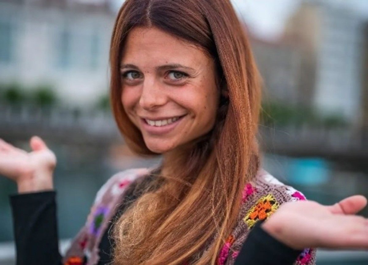 Natalia Mastrota tra bulimia e sport: chi è la figlia di Giorgio e la Estrada