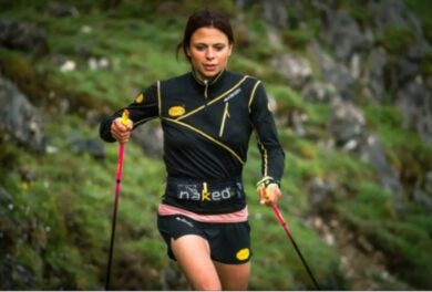 Natalia Mastrota tra bulimia e sport: chi è la figlia di Giorgio e la Estrada