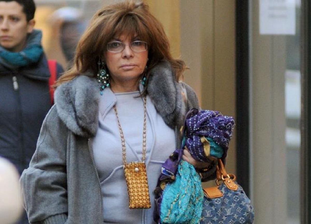 Eredità della vedova Gucci: 2 patteggiano, in 6 verso rinvio a giudizio Eredità della vedova Gucci: 2 patteggiano, in 6 verso rinvio a giudizio