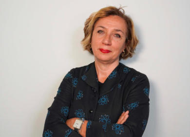 POLI.design: Anna Barbara nominata Presidente del CdA