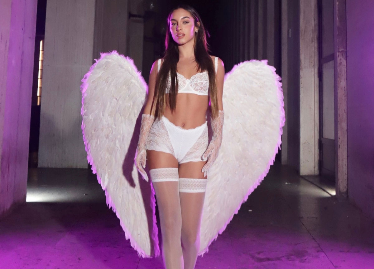 Roma, “a cena fuori senza pagare si può”. Ecco le Potenza Girl, new influecer