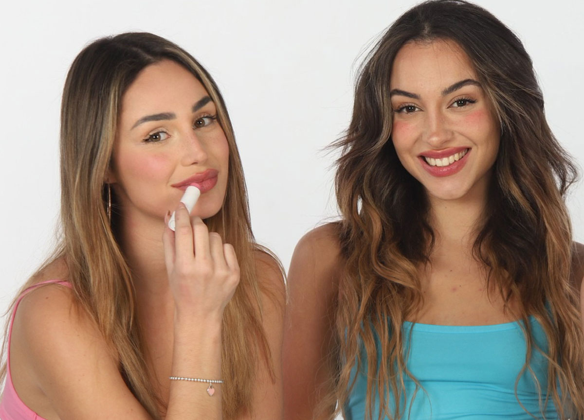 Roma, “a cena fuori senza pagare si può”. Ecco le Potenza Girl, new influecer