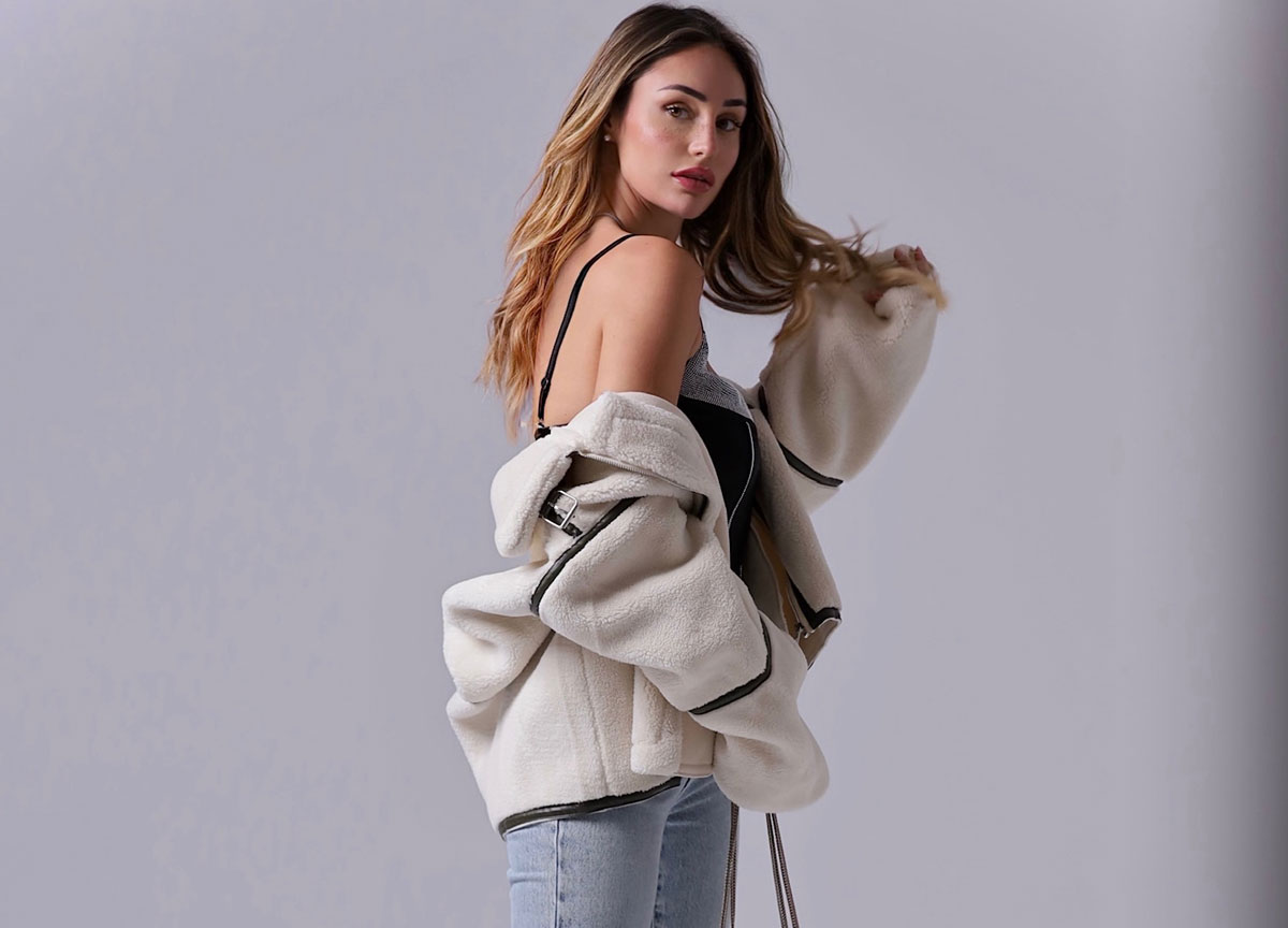 Roma, “a cena fuori senza pagare si può”. Ecco le Potenza Girl, new influecer