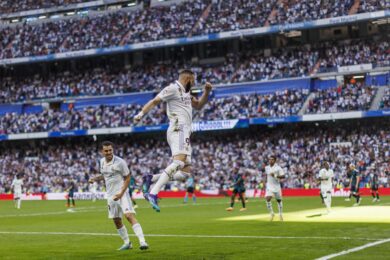 Real Madrid-Manchester City dove vederla in tv: Canale 5 o Sky? Infinity? Prime Video? News
