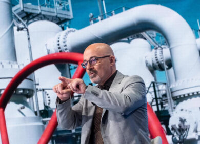 Leonardo, Cingolani si prende tutto: Ad e anche Dg. Pieni poteri dalla Meloni