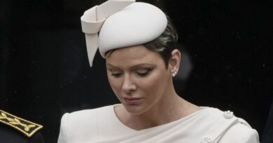 Charlene di Monaco è incinta? Le conferme all’incoronazione di Carlo III