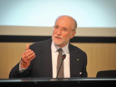 Rocca interessato all’Inter? Il presidente di Humanitas medita la scalata