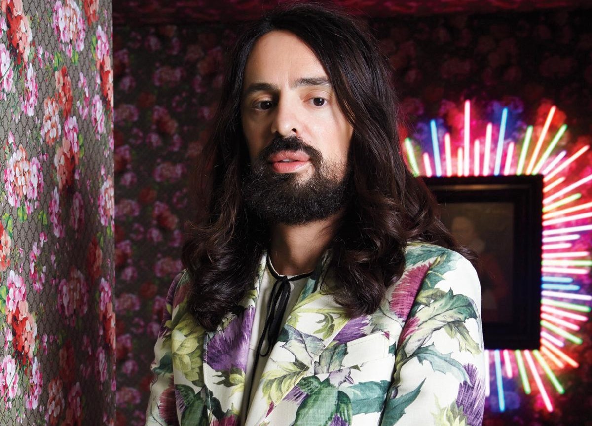 Alessandro Michele non più disoccupato, l’ex Gucci verso Walter Albini? Rumor Alessandro Michele non più disoccupato, l’ex Gucci verso Walter Albini? Rumor