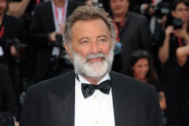 Luca Barbareschi rivela: “Durante la mia vita sono stato gay”