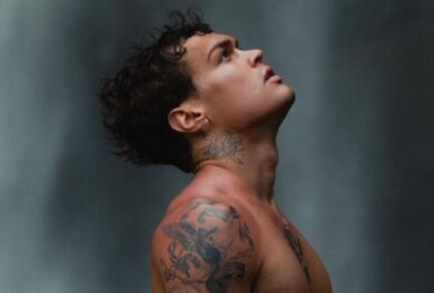 Brescia, Blanco apre una pasticceria: ha il nome di una sua hit