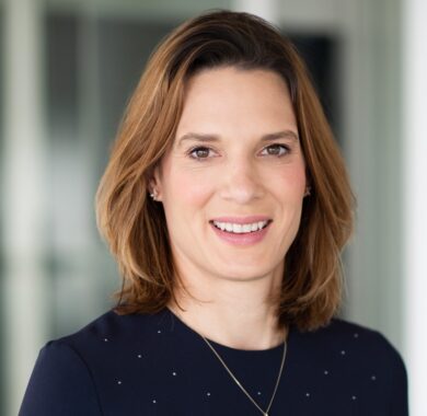 BMW Italia, dal 1° giugno Viola Mahrenbach nuovo CFO