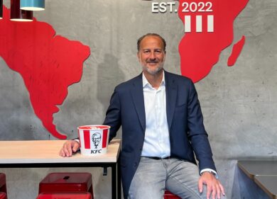 KFC si rafforza in Italia: prevista l’apertura di 200 ristoranti in 5 anni