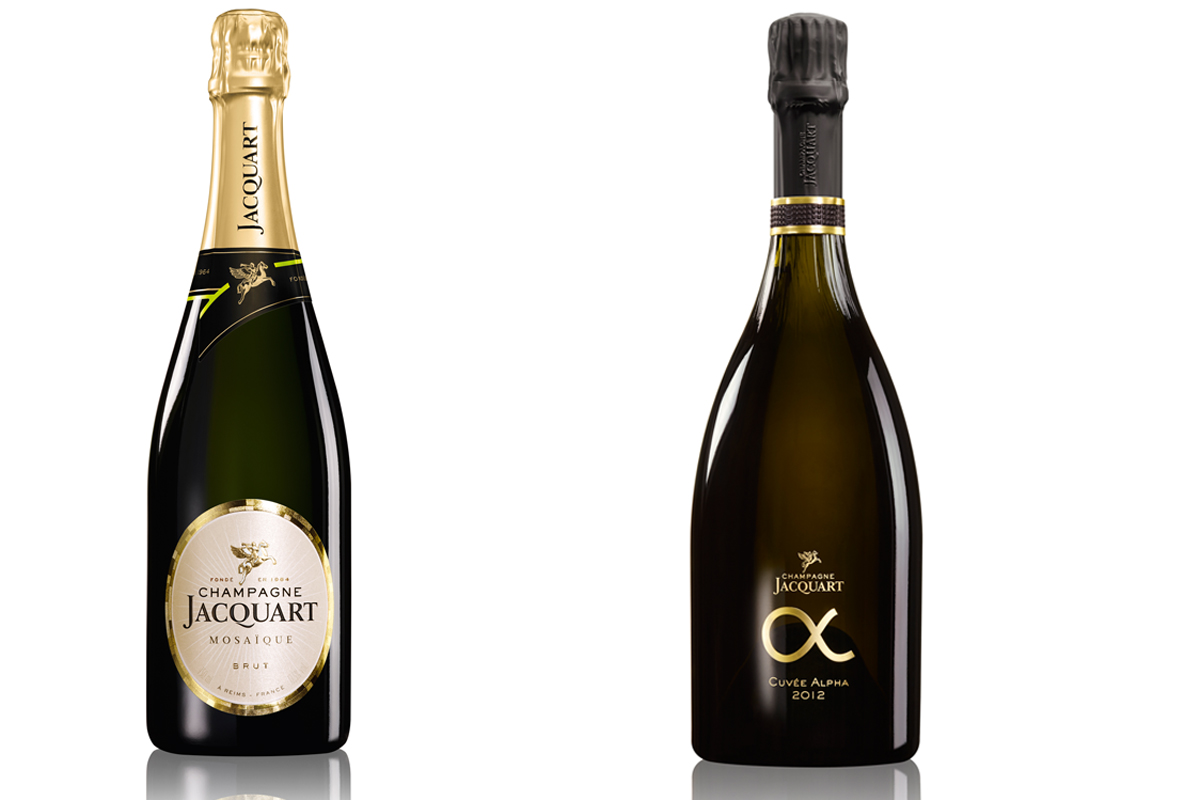 Champagne Jacquart lancia Blanc des Blancs 2014 al Rita Cocktails di Milano Champagne Jacquart lancia Blanc des Blancs 2014 al Rita Cocktails di Milano