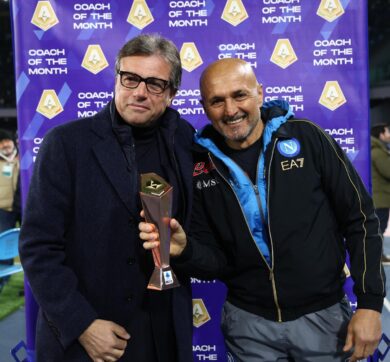 Giuntoli verso la Juventus, Spalletti: 3 offerte dalla Premier League