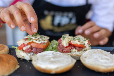Forum del cibo, annunciato un “picnic da Guinness” a Milano