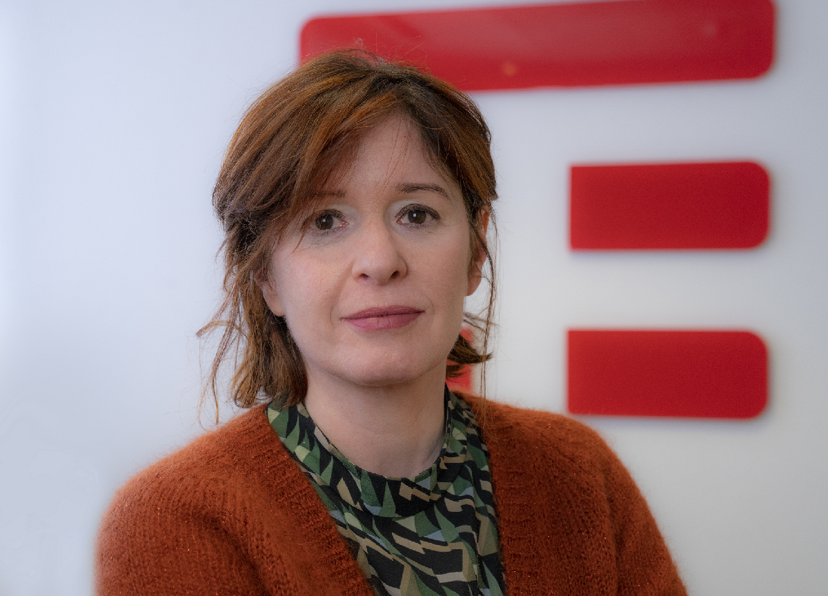 Danese: “Tim punta sulla sostenibilità con infrastrutture eco-efficienti” Danese: “Tim punta sulla sostenibilità con infrastrutture eco-efficienti”