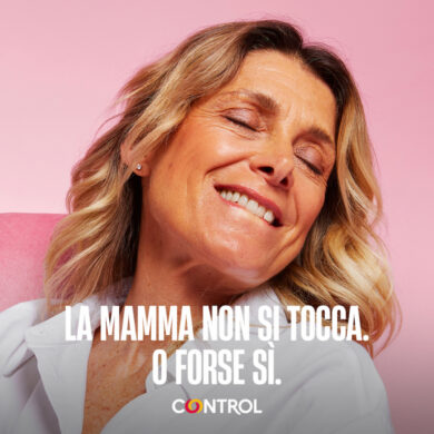 Sessualità, mamme e tabù: al via il nuovo progetto di Control