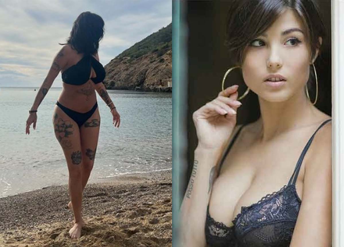 Giorgia Soleri: “Società iperproduttiva”, bufera: “Non conosci il lavoro”