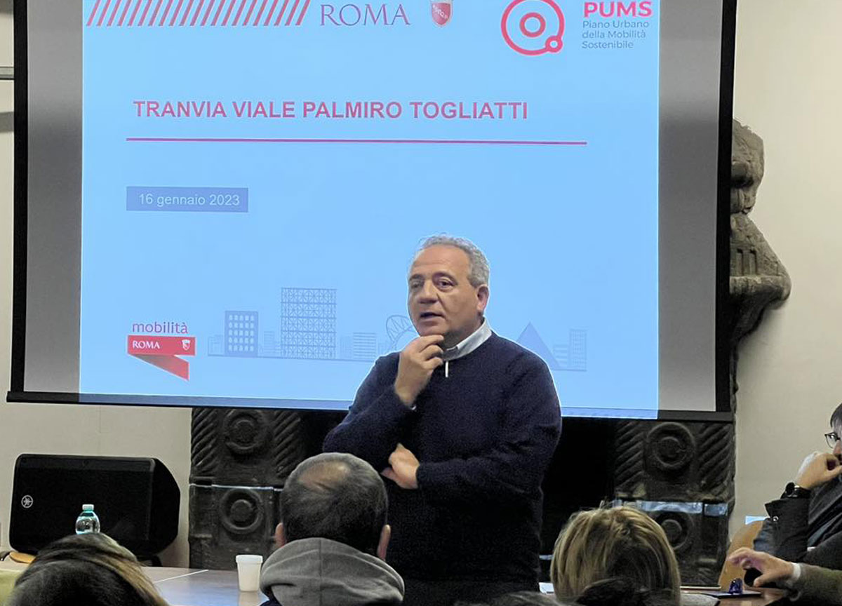 Stadio, Fascia Verde e Pnrr: Caudo prenota un posto nella Giunta Gualtieri