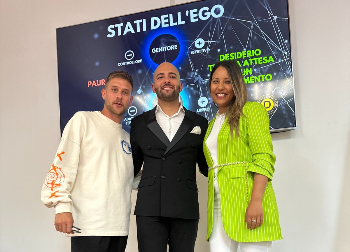 Diritto Debitori, “Il risveglio dell’eroe”: l’ultimo successo di Belhaj Helmi Diritto Debitori, “Il risveglio dell’eroe”: l’ultimo successo di Belhaj Helmi