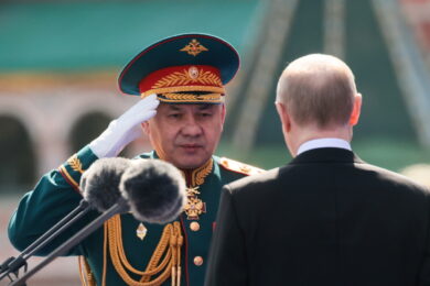 Putin: “Contro la Russia vera guerra”. Ucraina, morto un giornalista francese
