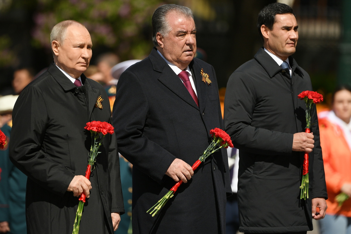 Putin: “Contro la Russia vera guerra”. Ucraina, morto un giornalista francese