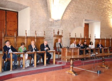 Povertà energetica, JTI Italia porta “Energia in periferia” in Umbria