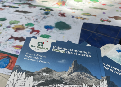 CBRE lancia la campagna di comunicazione sulla sostenibilità ambientale