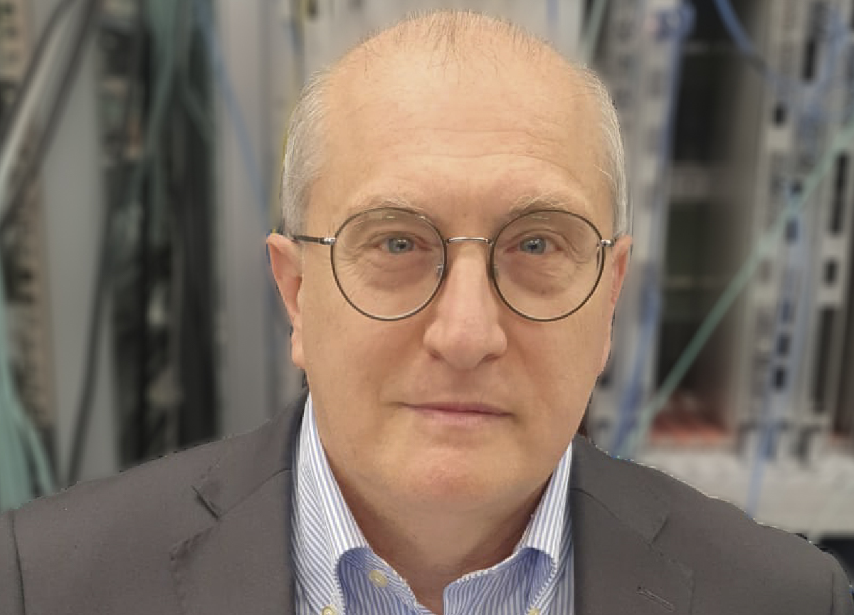 Nokia, Stefano Grieco è il nuovo Country Manager per Italia e Malta Nokia, Stefano Grieco è il nuovo Country Manager per Italia e Malta