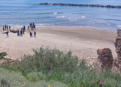 Alberto Angela, scoppia l’amore per Anzio: nuova trasmissione sull’Antica Roma
