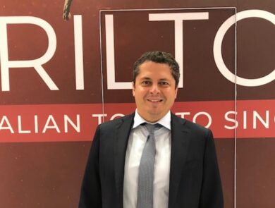 Tuttofood, Steriltom presente all’evento con importanti novità