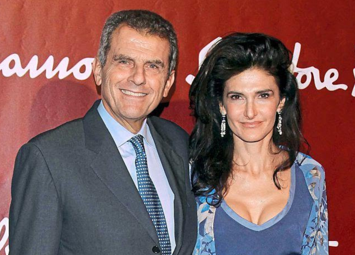 Ferragamo, assolta la ex moglie Ilaria Giusti: “Non rubò i mobili, ma…” Ferragamo, assolta la ex moglie Ilaria Giusti: “Non rubò i mobili, ma…”