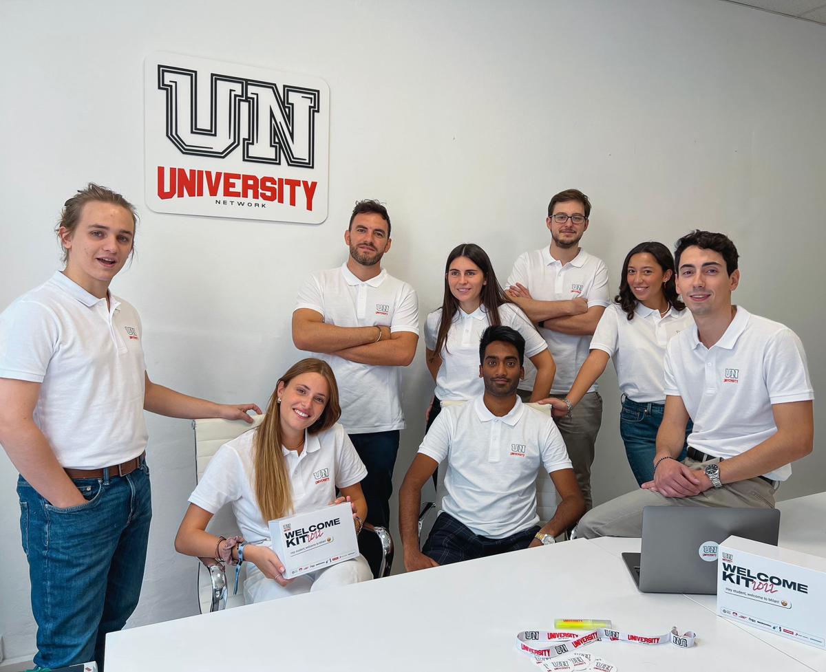 Festival universitario 2023, al via la prima edizione. Il programma Festival universitario 2023, al via la prima edizione. Il programma