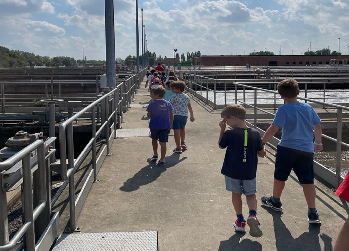 Bambini: al via le iscrizioni per i campus estivi alla Centrale dell’Acqua Bambini: al via le iscrizioni per i campus estivi alla Centrale dell’Acqua