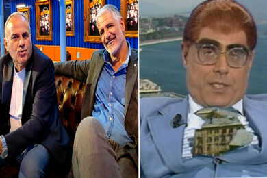 Gialappa’s, aneddoti su Mai Dire Gol. “Frengo nacque per caso. E Caccamo nei camerini…”